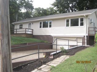 13323 Center Village Rd, Galena, OH 43021