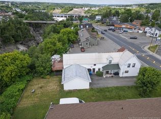 90 Tobique Rd, Grand Falls, NB E3Y1B9