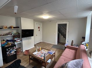 175 Williams St #2, Providence, RI 02906