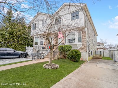 102 Mallow St, Staten Island, NY, 10309