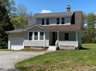 361 Linwood Cemetery Rd #B, Colchester, CT 06415