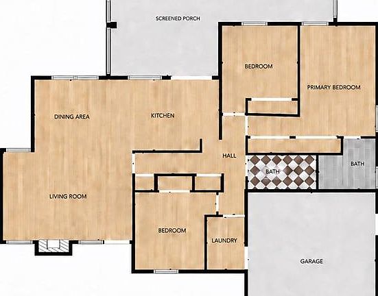 4th image of 8072 WYSOCKI COURT