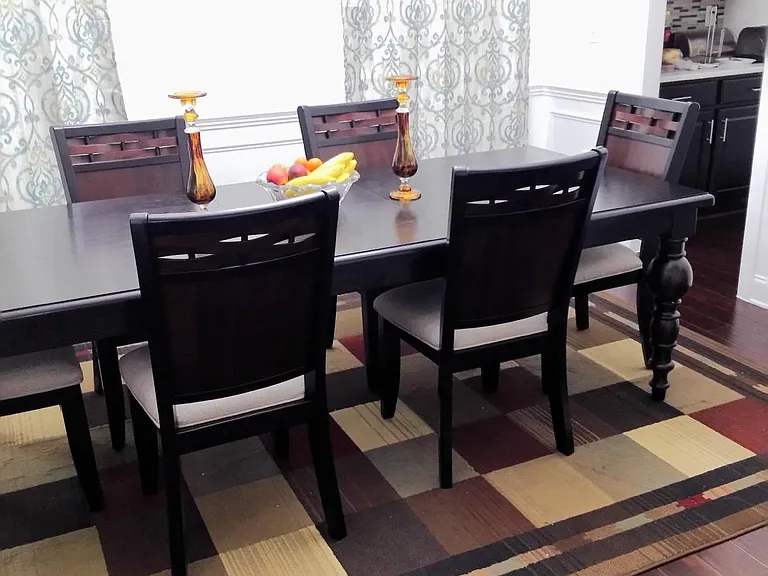 Dinning-room