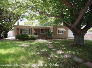 1833 Dorothy St NE, Albuquerque, NM 87112