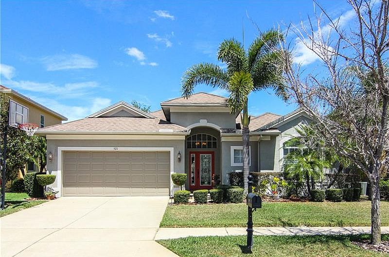 1st image of 521 Harbor Grove Cir