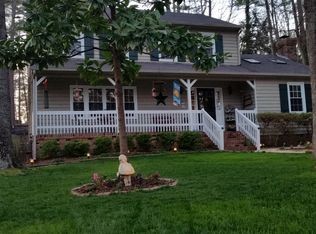 3606 Quail Meadows Pl, Midlothian, VA 23112