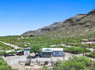 48 Turri Ave, Alamogordo, NM 88310