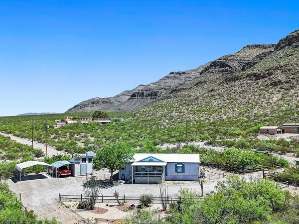 48 Turri Ave, Alamogordo, NM 88310