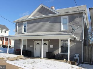 145-147 W Main St, Frostburg, MD