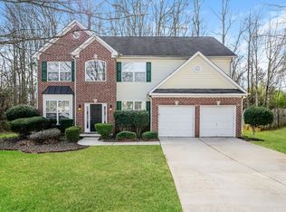 1106 Wilmington Way, McDonough, GA 30253