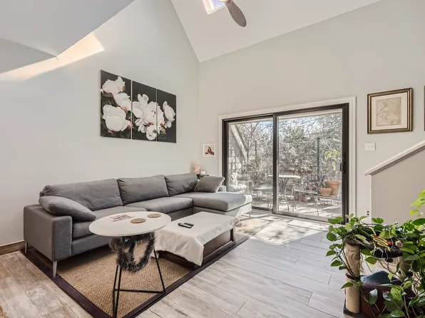 1135 Barton Hills Dr, Austin, TX 78704