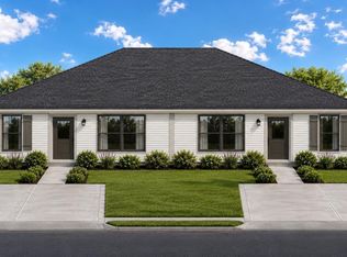 7245 & 7247 Bogey Ln, Milton, FL 32570