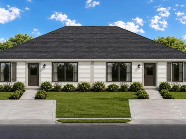 7245 & 7247 Bogey Ln, Milton, FL 32570