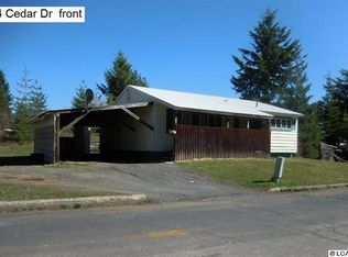 434 Cedar Dr, Pierce, ID 83546