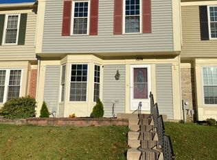 1874 Oxford Sq, Bel Air, MD 21015