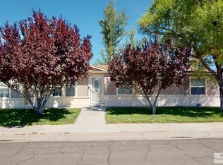 545 W Tule St, Battle Mountain, NV 89820