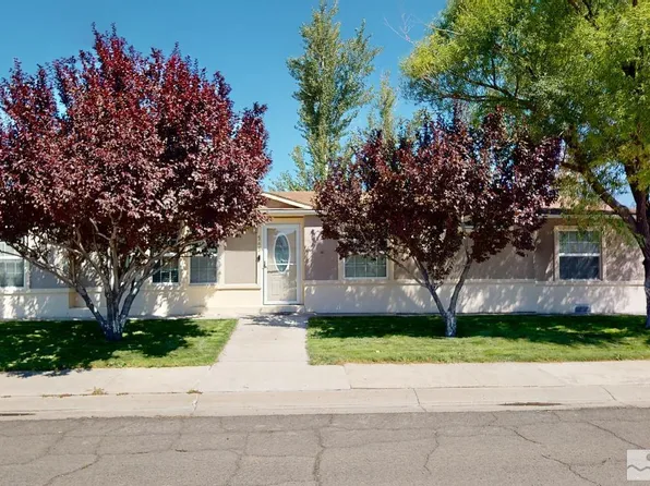 545 W Tule St, Battle Mountain, NV 89820