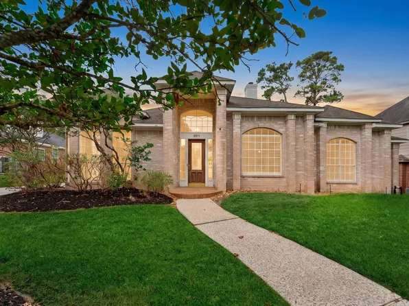 6015 Rapid Creek Ct, Kingwood, TX 77345