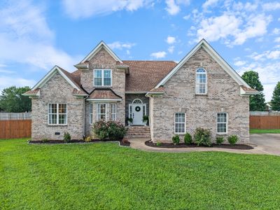 121 McKenzie Ct, Murfreesboro, TN, 37129