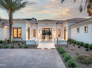 7011 E Doubletree Ranch Rd, Paradise Valley, AZ 85253