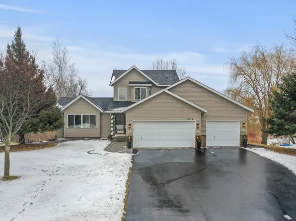 3314 Aaron Dr, Elko New Market, MN 55054