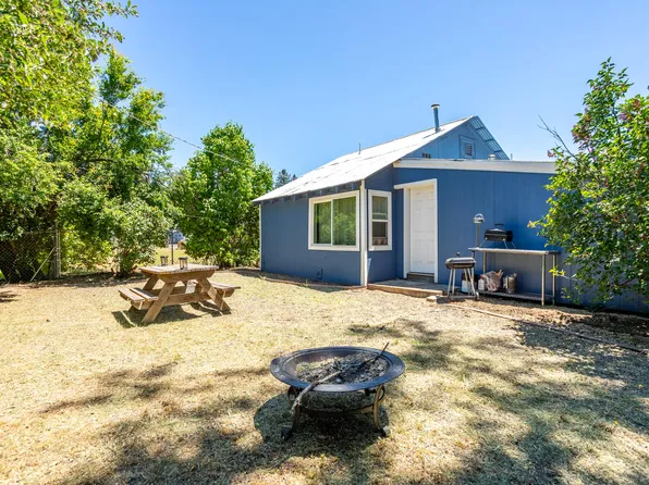 37120 State Highway 299 E, Burney, CA 96013