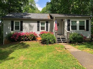 1285 Willow Oak Dr, Forest, VA 24551