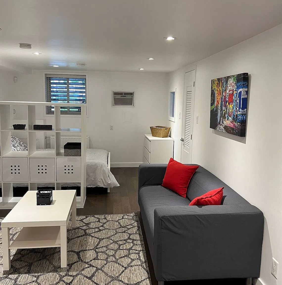 Studio, $1,600 — Photo 4