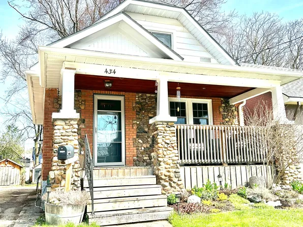 434 Thirteen A St W, Owen Sound, ON N4K 3X2