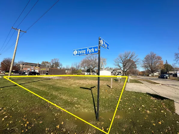 1347 Irving Park Rd, Bensenville, IL 60106
