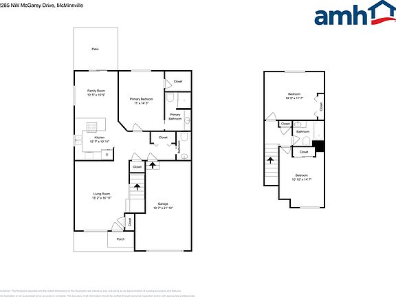 2nd image of 2285 NW McGarey Dr