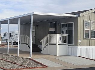 301 S Signal Butte Rd Lot 929, Apache Junction, AZ 85120