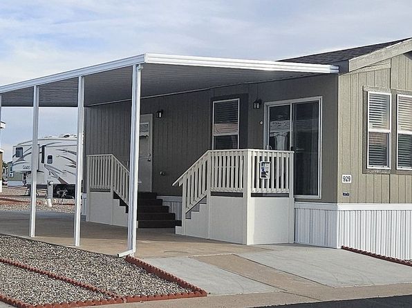 301 S Signal Butte Rd Lot 929