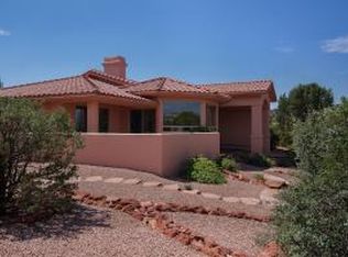149 El Camino Real, Sedona, AZ 86336