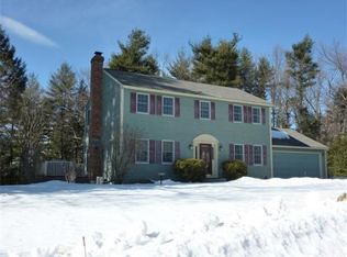16 Woodland Dr, Westminster, MA 01473