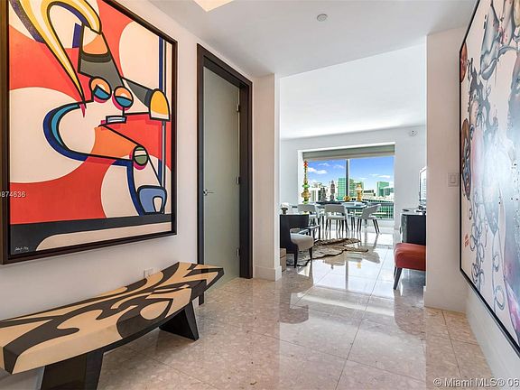 4th image of 1425 Brickell Ave APT 45D