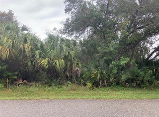 18390 Temple Ave, Port Charlotte, FL 33948