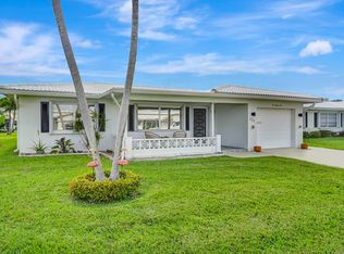 624 SW 21st Cir, Boynton Beach, FL 33426