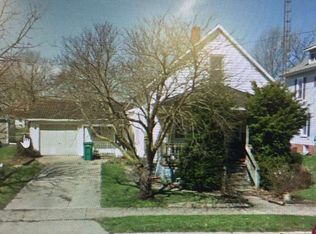 625 N Springfield St, Virden, IL 62690