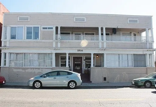 1 bed, 500 sqft, $2,495 — Photo 3