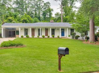 2979 Fox Spring Cir, Augusta, GA 30909