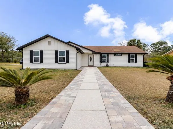 10036 Delano Dr N, Jacksonville, FL 32257