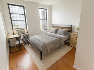 47 Orchard St #5B, New York, NY 10002