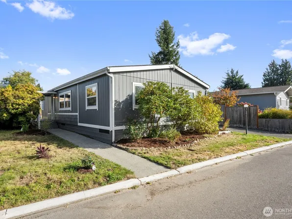 11500 Meridian Avenue S #68, Everett, WA 98208