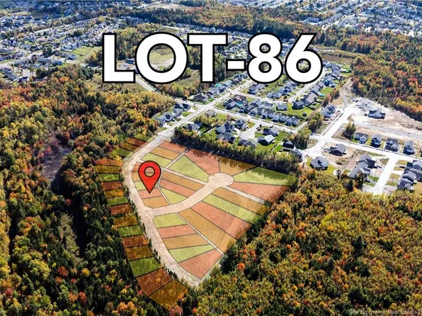 86 Mitchell Wayne Dr, Fredericton, NB E3G 0B8