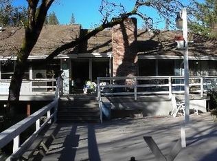 26570 Highway 62, Trail, OR