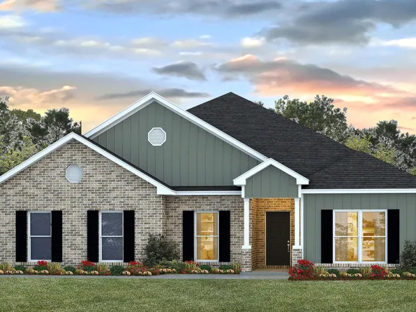 208 Stout Rd, Canton, MS 39046