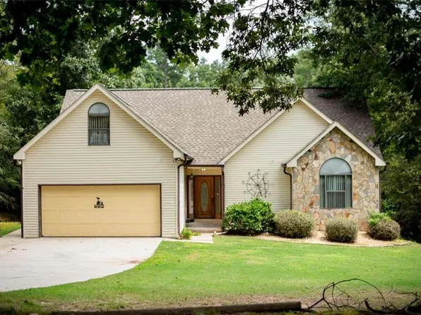 75 Briar Patch Rd, Covington, GA 30014