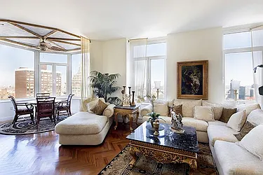 Sold by Brown Harris Stevens