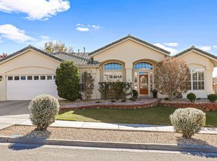 6616 Wind Ridge Dr, El Paso, TX 79912